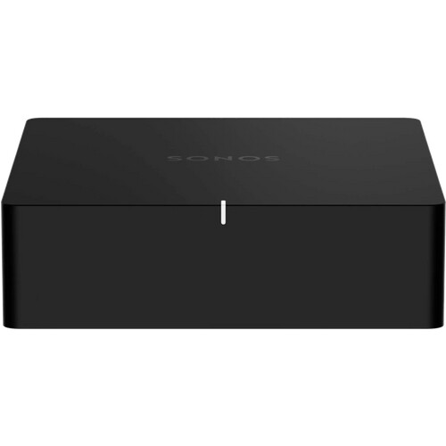 Tweedekans Sonos Port Tweedehands