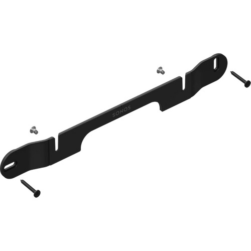 Tweedekans Sonos Ray Muurbeugel Zwart Tweedehands