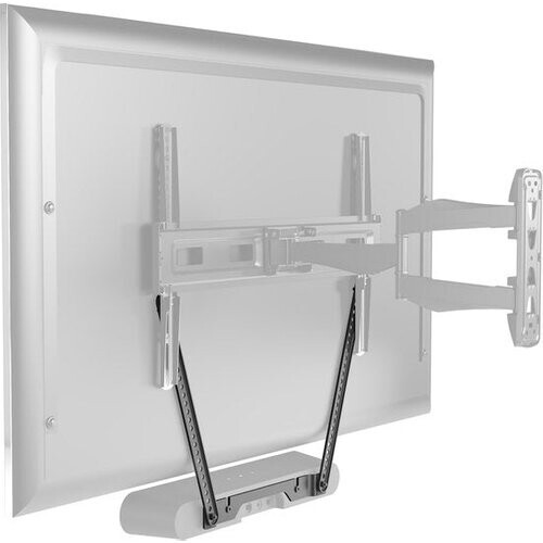 Tweedekans Sonos Ray soundbar tv montage beugel Tweedehands