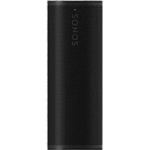 Tweedekans Sonos Roam 2 Zwart Tweedehands