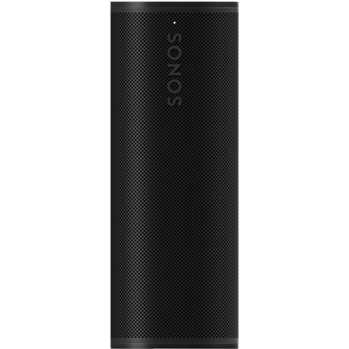 Tweedekans Sonos Roam 2 Zwart Tweedehands