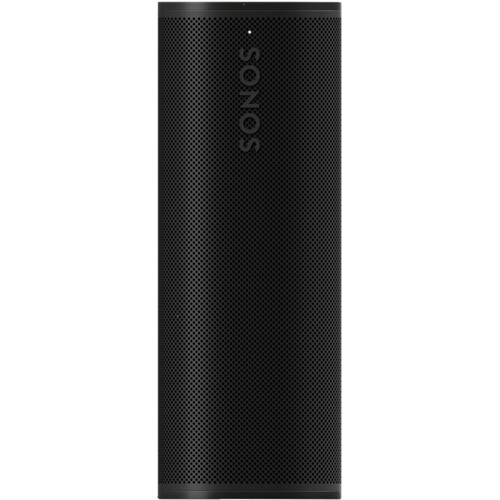 Tweedekans Sonos Roam 2 Zwart Tweedehands