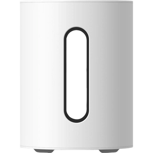Tweedekans Sonos Sub Mini Wit Tweedehands