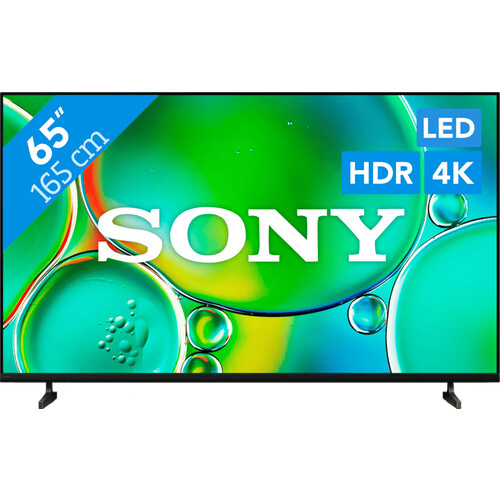 Tweedekans Sony Bravia 2 II Led 65" (2026) Tweedehands