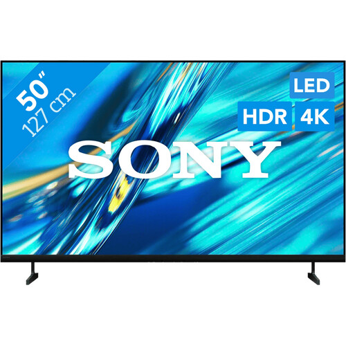 Tweedekans Sony Bravia 3 II Led 50" (2026) Tweedehands