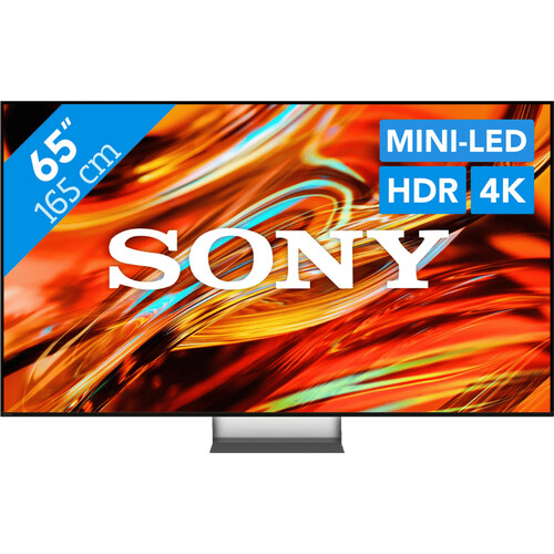 Tweedekans Sony Bravia 7 II True RGB 65" (2026)