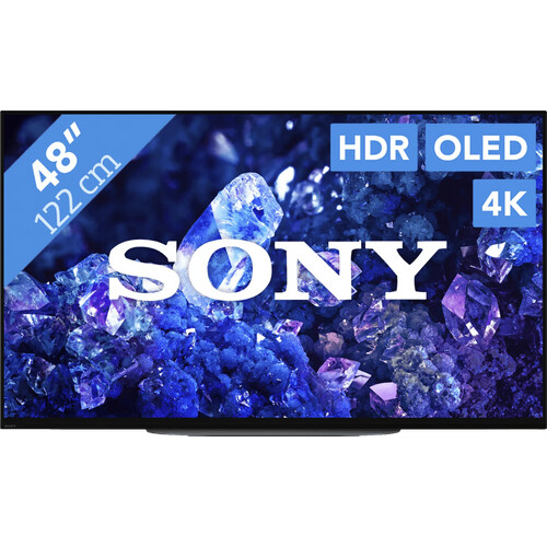 Tweedekans Sony Bravia OLED XR-48A90K Tweedehands