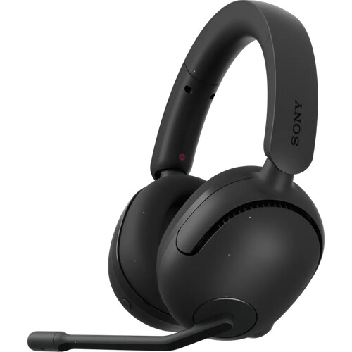 Tweedekans Sony Inzone H5 Gaming Headset PS4/5 en PC Zwart Tweedehands