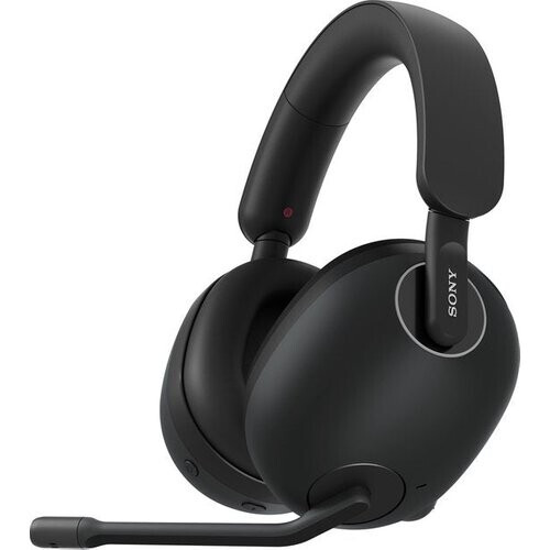 Tweedekans Sony INZONE H9 - Draadloze Gaming Headset - Noise Cancelling - PS4/PS5 & PC - Zwart Tweedehands