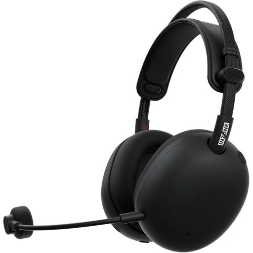 Tweedekans Sony Inzone H9 II Gaming Headset PS5 en PC - Zwart Tweedehands