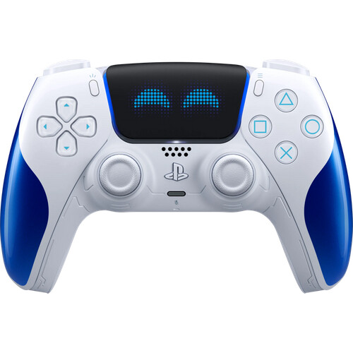 Tweedekans Sony PlayStation 5 DualSense Astro Bot Draadloze Controller Tweedehands