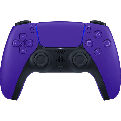 Tweedekans Sony Playstation 5 DualSense Draadloze Controller Galactic Purple Tweedehands