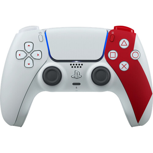 Tweedekans Sony Playstation 5 DualSense Draadloze Controller - God of War 20th Anniversary Edition Tweedehands