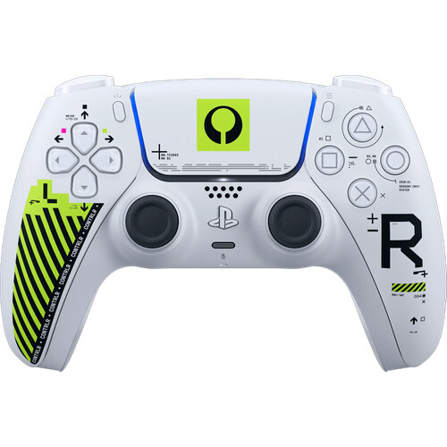 Tweedekans Sony PlayStation 5 DualSense Draadloze Controller MARATHON Limited Edition Tweedehands