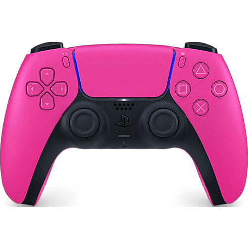 Tweedekans Sony Playstation 5 DualSense Draadloze Controller Nova Pink Tweedehands