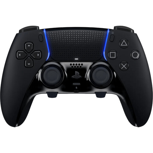 Tweedekans Sony PlayStation 5 DualSense Edge Controller Midnight Black Tweedehands