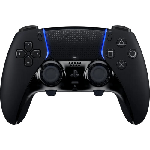 Tweedekans Sony PlayStation 5 DualSense Edge Controller Midnight Black Tweedehands