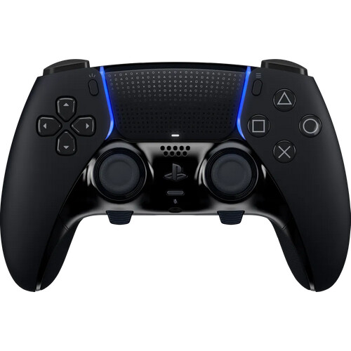 Tweedekans Sony PlayStation 5 DualSense Edge Controller Midnight Black Tweedehands