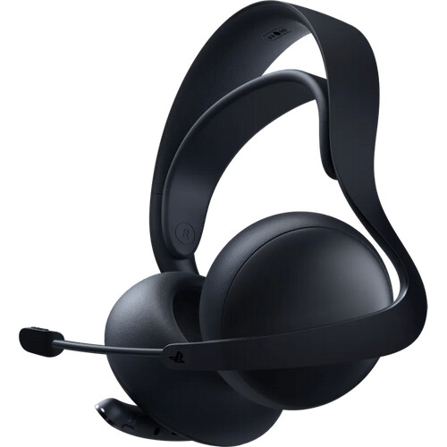 Tweedekans Sony PlayStation Pulse Elite Headset Midnight Black Tweedehands