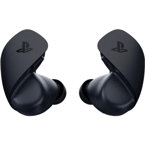 Tweedekans Sony PlayStation Pulse Explore Gaming Oortjes Midnight Black Tweedehands