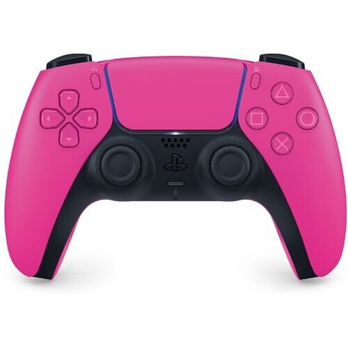 Tweedekans Sony PS5 DualSense Draadloze Controller - Nova Pink Tweedehands