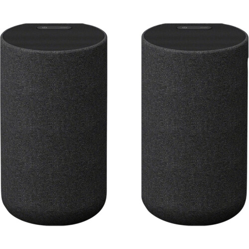 Tweedekans Sony SA-RS5 Tweedehands