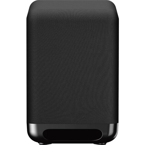 Tweedekans Sony SA-SW5 Tweedehands