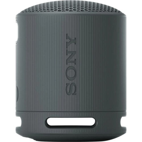 Tweedekans Sony SRS-XB100 Zwart Tweedehands