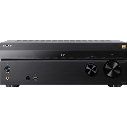 Tweedekans Sony TA-AN1000 Tweedehands