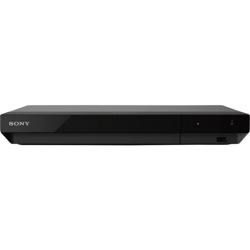 Tweedekans Sony UBP-X700K Zwart Tweedehands