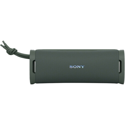 Tweedekans Sony ULT Field 1 Groen Tweedehands