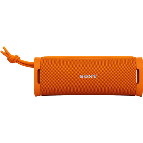 Tweedekans Sony ULT Field 1 Oranje Tweedehands