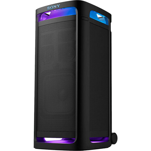 Tweedekans Sony ULT Tower 9 Zwart Tweedehands