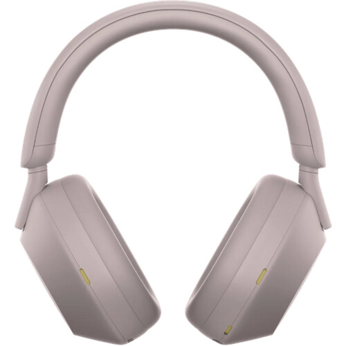 Tweedekans Sony WH-1000XM5 Roze Tweedehands