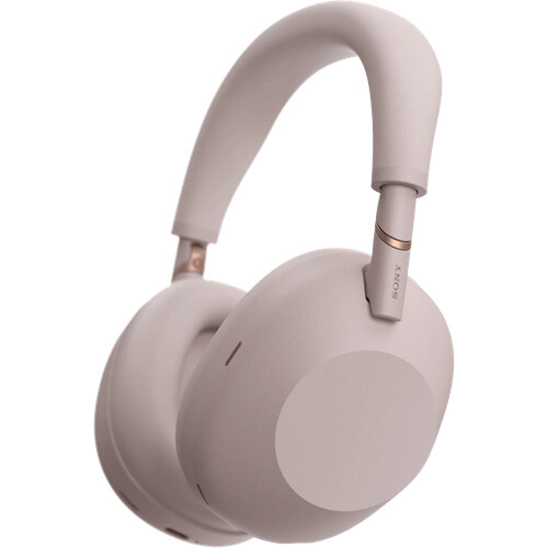 Tweedekans Sony WH-1000XM6 Roze Tweedehands