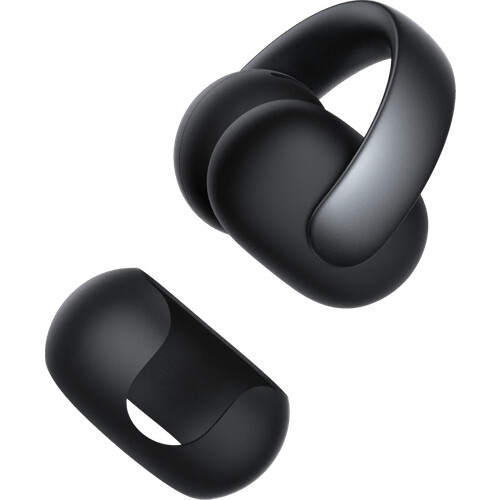 Tweedekans Soundcore AeroClip Zwart Tweedehands