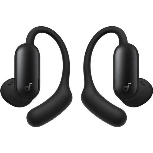 Tweedekans Soundcore AeroFit 2 Pro Zwart Tweedehands