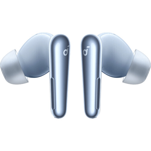 Tweedekans Soundcore Liberty 4 Pro Lichtblauw Tweedehands