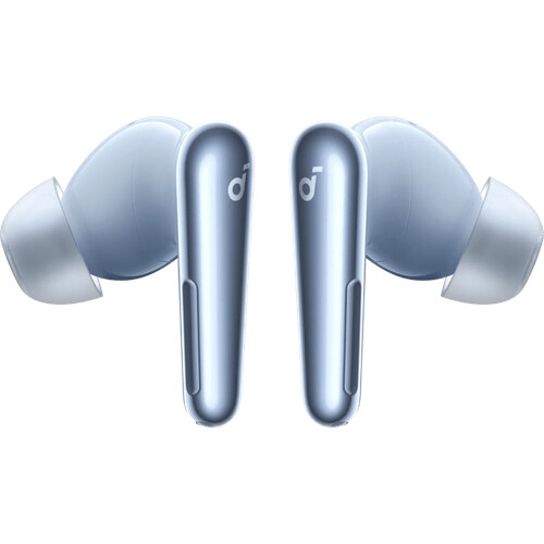 Tweedekans Soundcore Liberty 4 Pro Lichtblauw Tweedehands