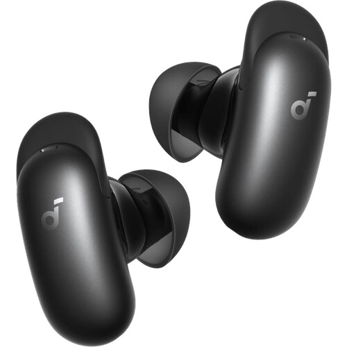 Tweedekans Soundcore Liberty 5 Pro Max Zwart Tweedehands