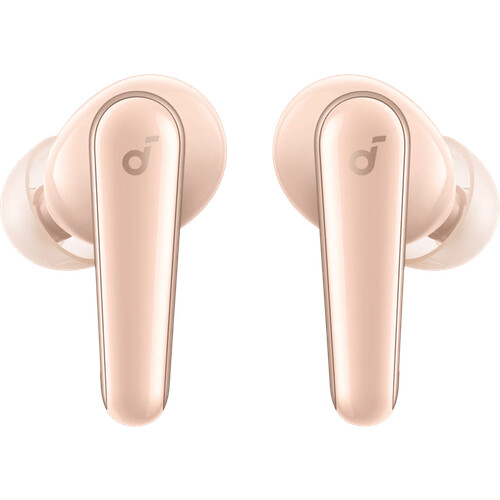 Tweedekans Soundcore Liberty 5 Roze Tweedehands