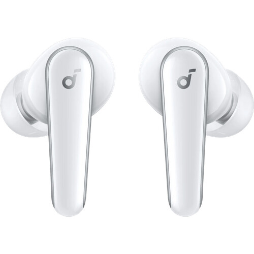 Tweedekans Soundcore Liberty 5 Wit Tweedehands