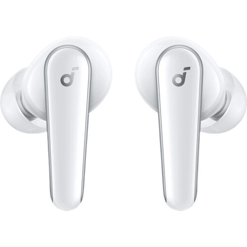 Tweedekans Soundcore Liberty 5 Wit Tweedehands