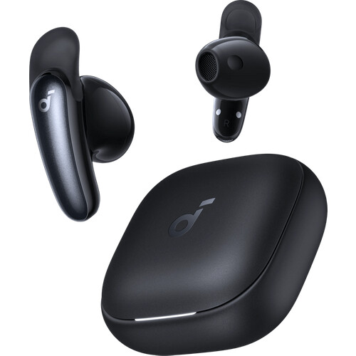 Tweedekans Soundcore Liberty Buds Zwart Tweedehands