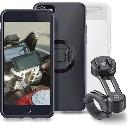 Tweedekans SP Connect Moto Bundle iPhone 6+/6S+/7+/8+ Tweedehands