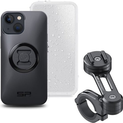 Tweedekans SP Moto Bundle - iPhone 13 Mini Tweedehands