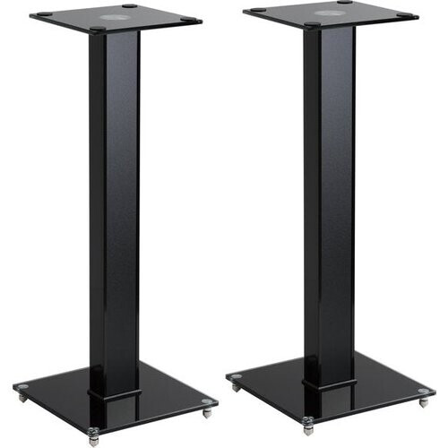 Tweedekans Speakerstandaard universeel - luidsprekerstandaard - set van 2 stuks Tweedehands