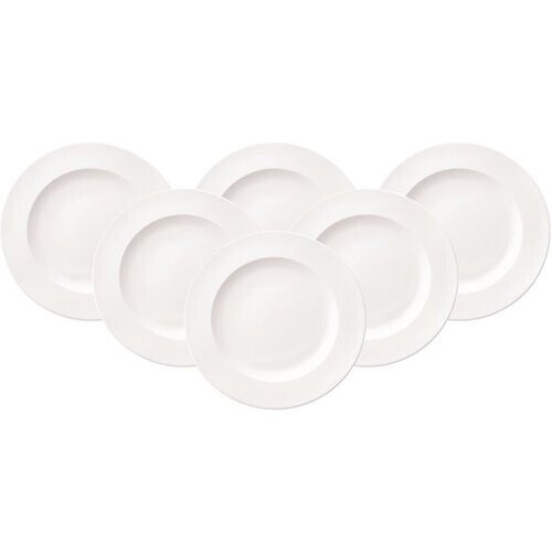 Tweedekans Speiseteller For Me ø 27,5 cm Set van 6 Tweedehands