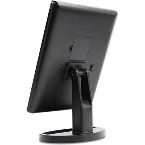 Tweedekans Spiegel met LED verlichting - Make-upspiegel - Zwart Tweedehands