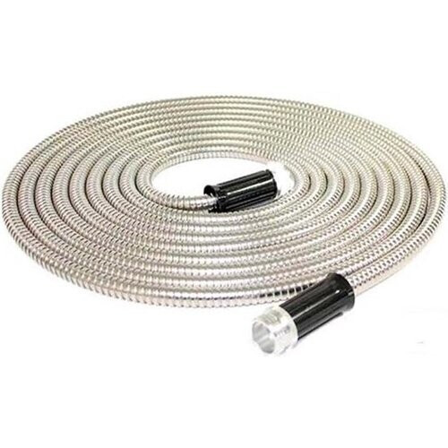 Tweedekans Starlyf Steel flexibele tuinslang - 7,5 meter Tweedehands